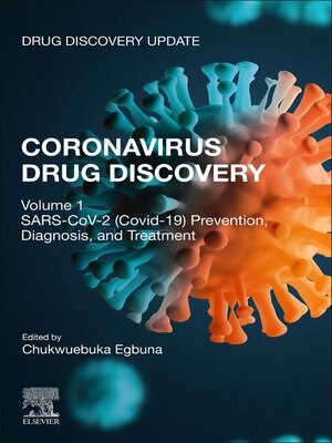 cover image of Coronavirus Drug Discovery